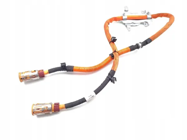 Mercedes-Benz EQA Korkeajännitekaapeli OEM 729002602C image 10