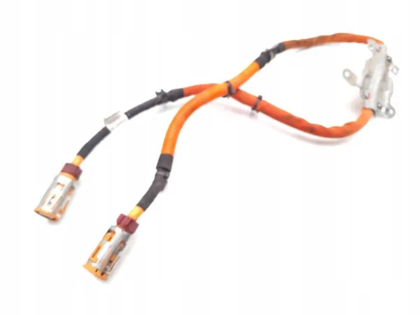 Mercedes-Benz EQA Korkeajännitekaapeli OEM 729002602C image 4