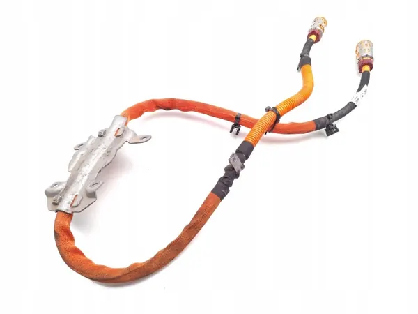 Mercedes-Benz EQA Korkeajännitekaapeli OEM 729002602C image 5