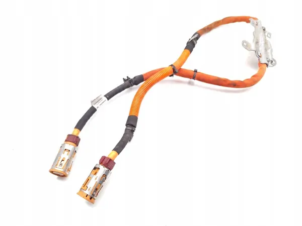 Mercedes-Benz EQA Korkeajännitekaapeli OEM 729002602C image 6