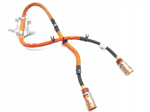 Mercedes-Benz EQA Korkeajännitekaapeli OEM 729002602C image 9