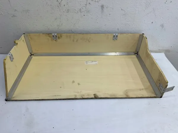 OEM 9817531080 Vänster hjulhus för Vivaro C image 5