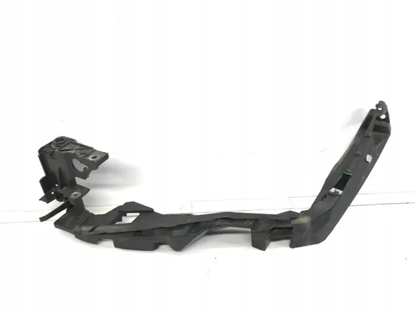 Support phare avant gauche OEM 5F0807571C pour SEAT Leon image 2