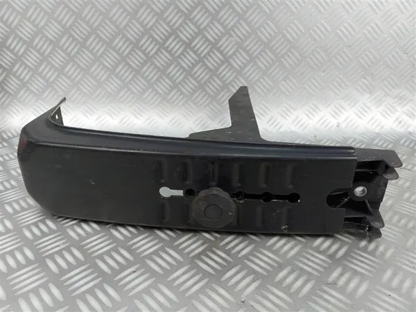 Oberer Spoilerhalter Links OEM 81629105319 für MAN TGX image 2