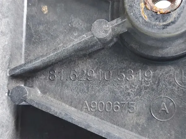 Oberer Spoilerhalter Links OEM 81629105319 für MAN TGX image 3
