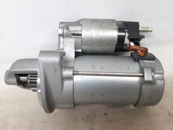 Motor de arranque BMW M2 F87 M3 F80 M4 F82 F83 12km image 3