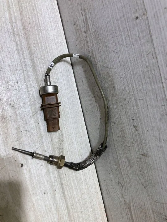 Avgastrycksensor 2.0 TFSI 06K919529K image 2