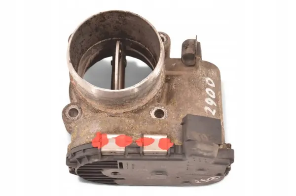 Válvula de aceleração Peugeot Boxer 2016 9675516380 image 2