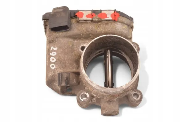 Válvula de aceleração Peugeot Boxer 2016 9675516380 image 5