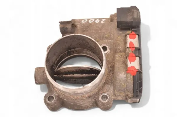 Válvula de aceleração Peugeot Boxer 2016 9675516380 image 6