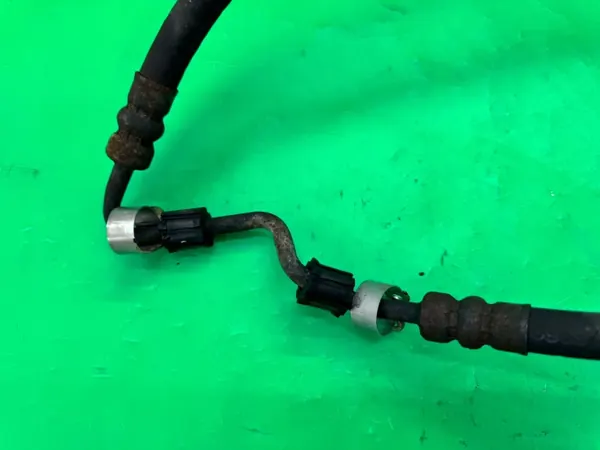 Flexible de direction assistée OEM Mercedes Classe C W204 image 4