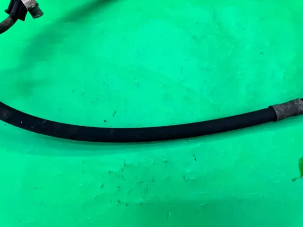 Flexible de direction assistée OEM Mercedes Classe C W204 image 8
