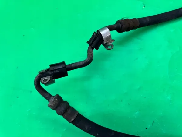 Flexible de direction assistée OEM Mercedes Classe C W204 image 9