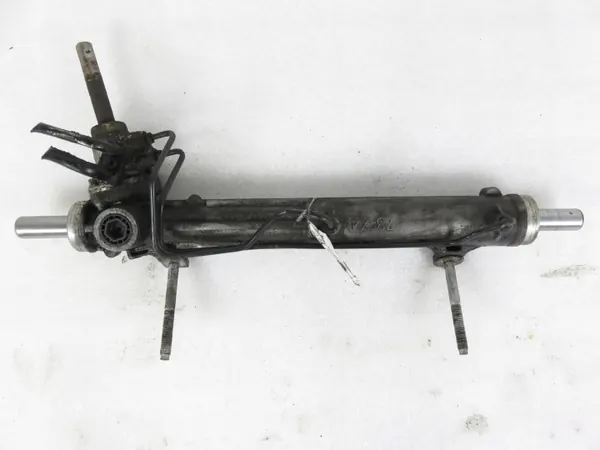 Crémaillère Citroen C5 I/II OEM 9626314610 image 2