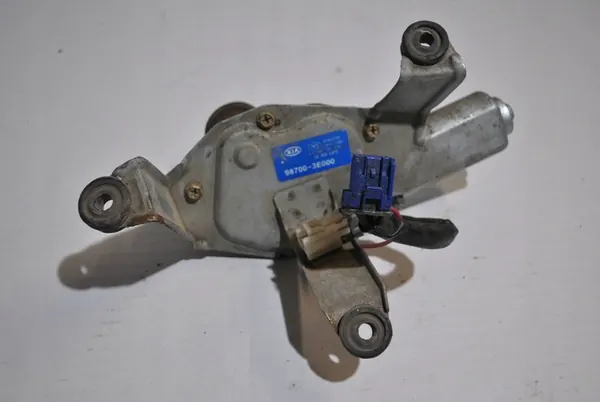 Kia Sorento Heckwischermotor image 2