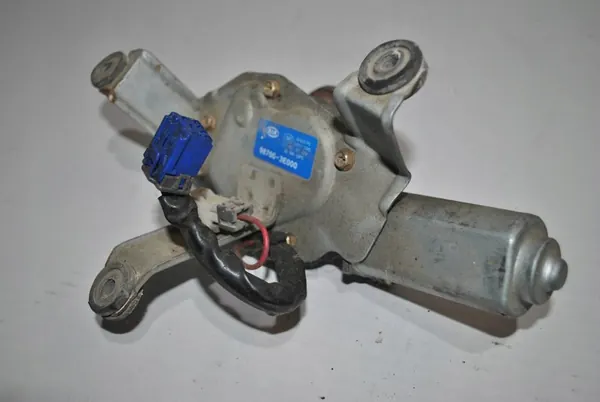 Kia Sorento Heckwischermotor image 3