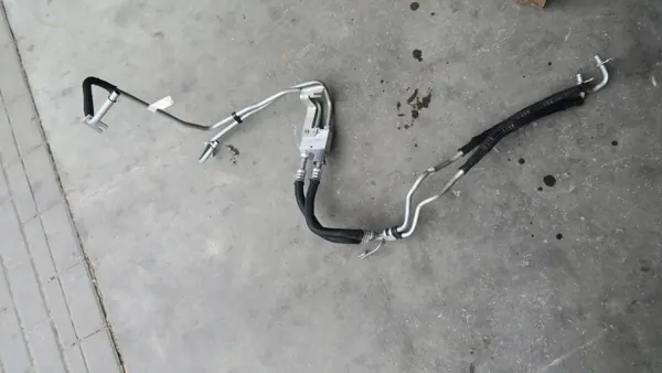 FORD Transit Custom MK8 Automatische versnellingspijp OEM GK21-7H420-AG image 2