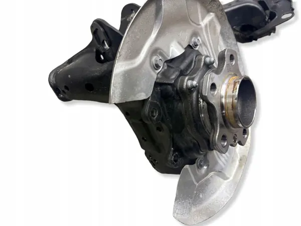 Mini Countryman Achterwielnaaf OEM 6894209 image 3