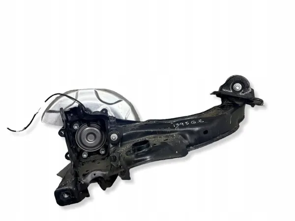 Mini Countryman Achterwielnaaf OEM 6894209 image 6