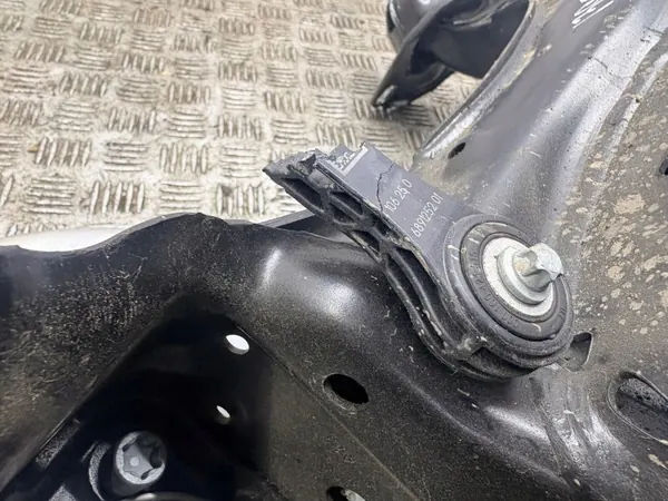 Mini Countryman Achterwielnaaf OEM 6894209 image 7