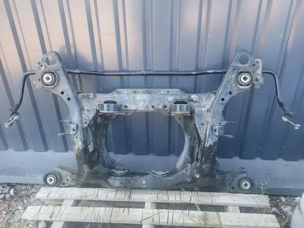 Volvo XC90 II Achter remklauwen OEM 31429879AA image 10