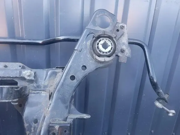 Volvo XC90 II Achter remklauwen OEM 31429879AA image 4