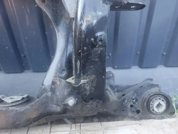 Volvo XC90 II Achter remklauwen OEM 31429879AA image 5