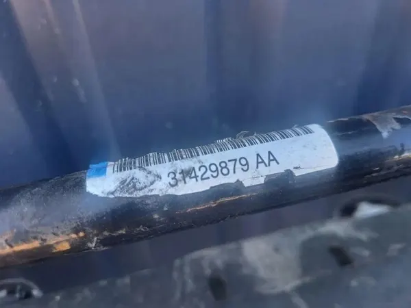 Volvo XC90 II Achter remklauwen OEM 31429879AA image 6