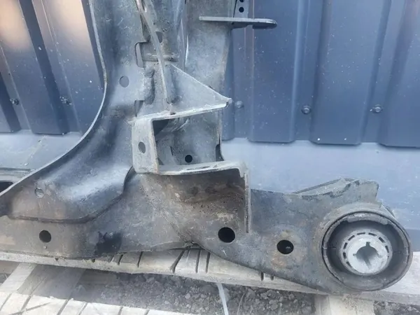 Volvo XC90 II Achter remklauwen OEM 31429879AA image 7