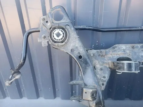 Volvo XC90 II Achter remklauwen OEM 31429879AA image 9