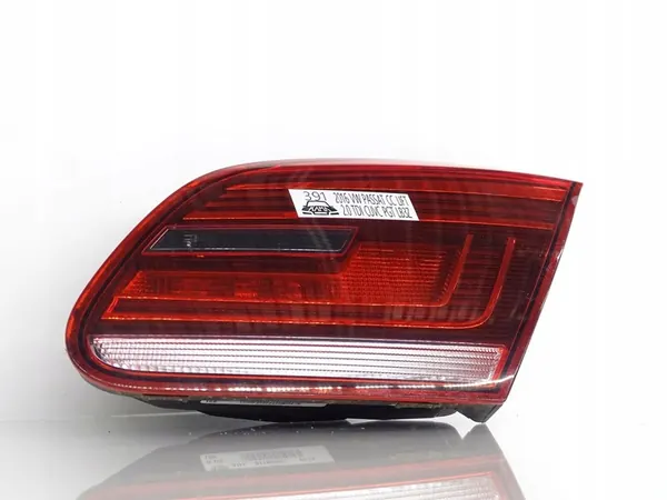 Luz Trasera Derecha VW Passat CC Lift 3C8945308T image 2
