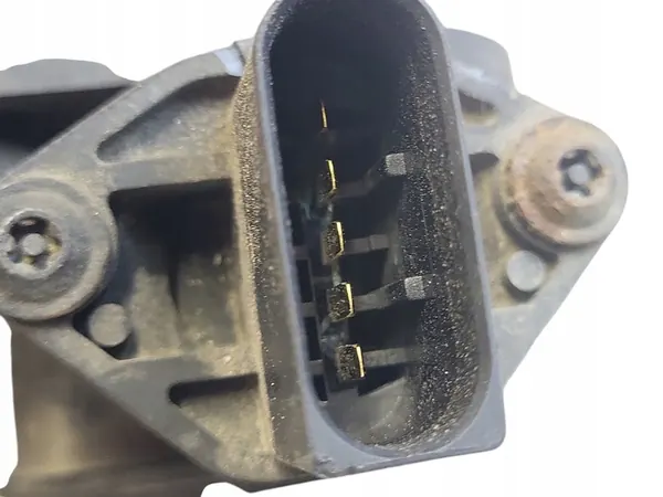 Luftmassenmesser Seat Altea XL 2008 0281002531 image 4