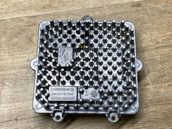 Balastro Xenon Land Rover LK7213E005BB - Usado image 3