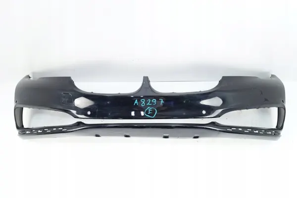 Frontstoßstange BMW 7er G11 G12 OEM 72758411 image 2