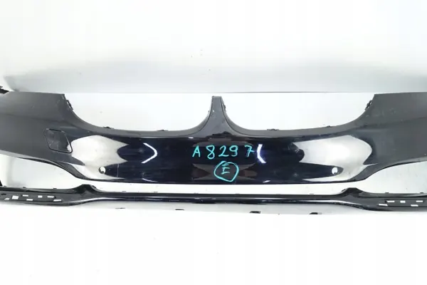 Frontstoßstange BMW 7er G11 G12 OEM 72758411 image 3