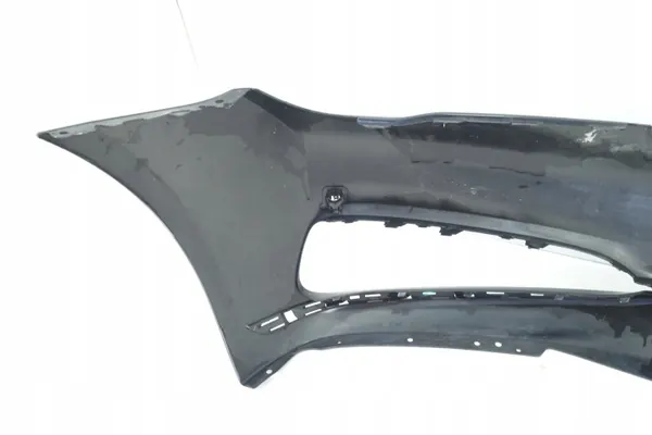 Frontstoßstange BMW 7er G11 G12 OEM 72758411 image 5