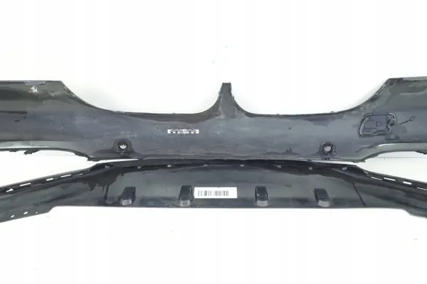Frontstoßstange BMW 7er G11 G12 OEM 72758411 image 7