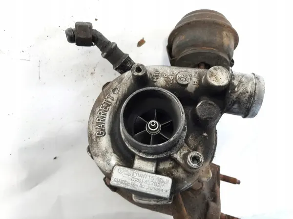 Turbo FORD GALAXY (WGR) 028145702P 1.9L image 2