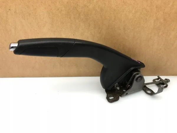 Levier de frein à main Renault Clio IV OEM Pièce d'occasion image 2
