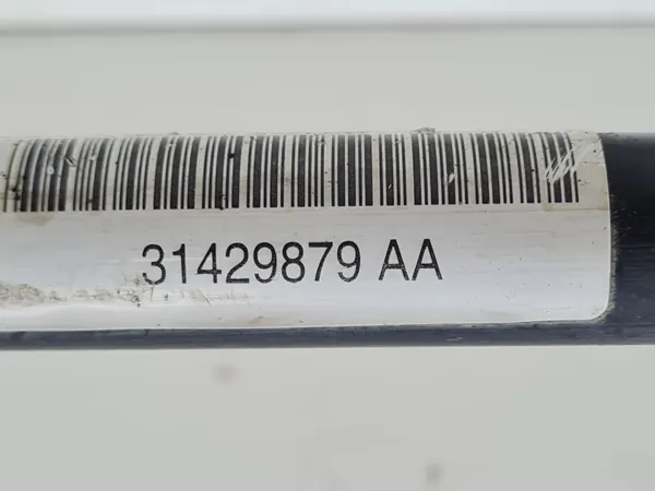 Volvo XC90 Taka stabilointitanko OEM 31429879AA image 8