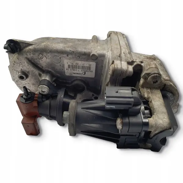 Refroidisseur de gaz d'échappement OEM ACR 55236303 image 4
