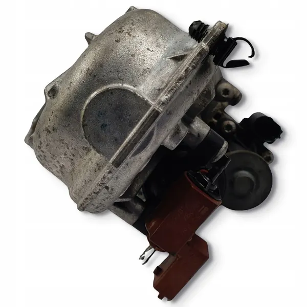 Refroidisseur de gaz d'échappement OEM ACR 55236303 image 6