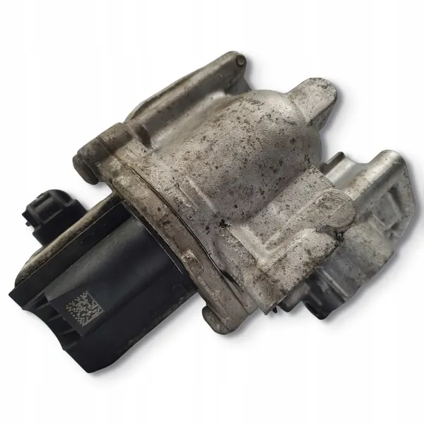 Refroidisseur de gaz d'échappement OEM ACR 55236303 image 7