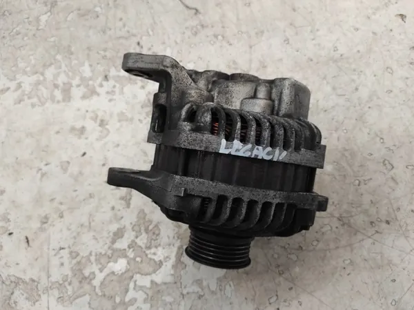 SUBARU LEGACY 4 IV 03- 2.0 EJ202 Vaihtovirtageneraattori image 3