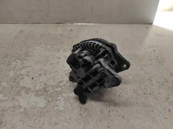 SUBARU LEGACY 4 IV 03- 2.0 EJ202 Vaihtovirtageneraattori image 4