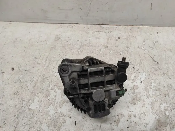 SUBARU LEGACY 4 IV 03- 2.0 EJ202 Vaihtovirtageneraattori image 5