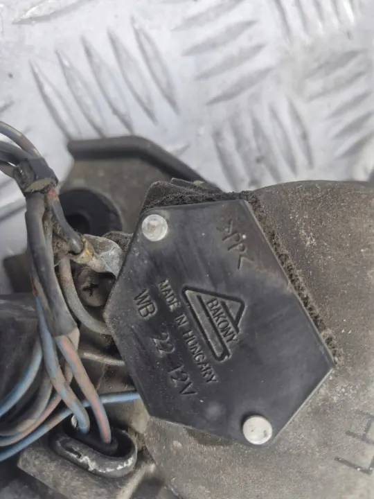 Suzuki Swift I framruta torkarmekanism OEM BRB1554 image 6