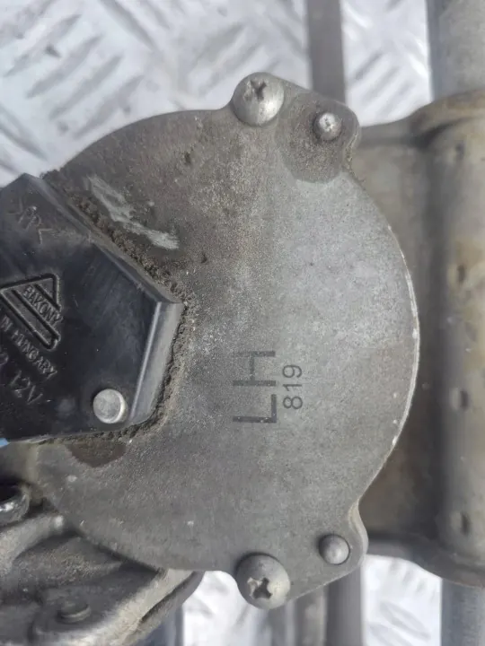 Suzuki Swift I framruta torkarmekanism OEM BRB1554 image 7