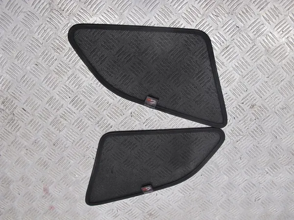Toyota OE E21OSLONASZYBTYL Takaikkuna Verhot Sarja image 2