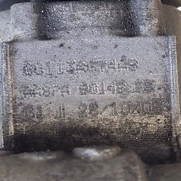 Bomba de direção Ford Transit 2013 6C113A674AB image 5